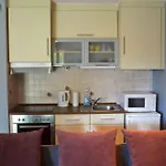 公寓 In Balatonoeszoed 53188