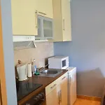 In Balatonoeszoed 53188 公寓 鲍洛托内瑟德