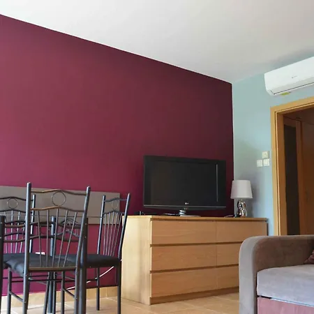 In Balatonoeszoed 53188 Apartament Balatonoszod