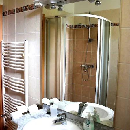 Apartament In Balatonoeszoed 53188 Balatonoszod
