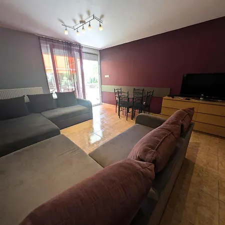 In Balatonoeszoed 53188 Apartament Balatonoszod