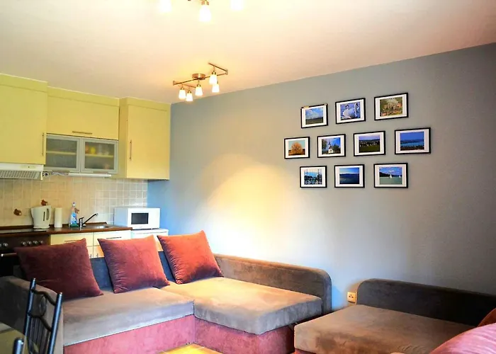 In Balatonoeszoed 53188 아파트 *