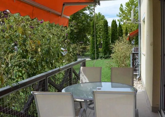 In Balatonoeszoed 53188 아파트 벌러토뇌쇠드