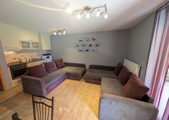 In Balatonoeszoed 53188 아파트 벌러토뇌쇠드