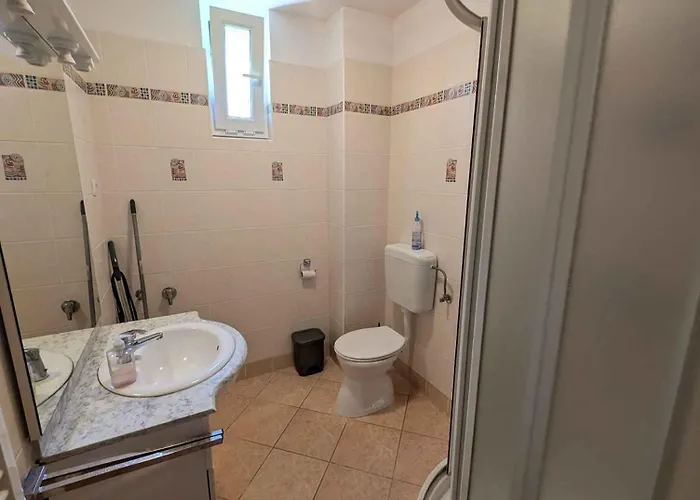 아파트 In Balatonoeszoed 53188