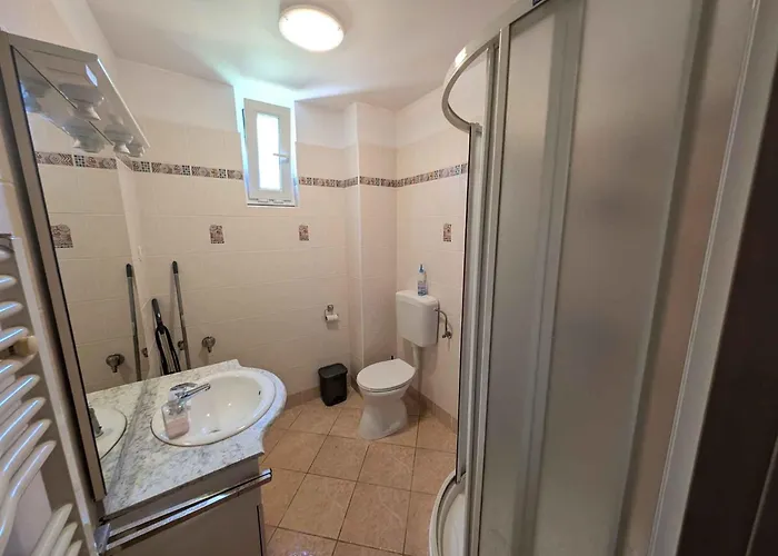 아파트 In Balatonoeszoed 53188 벌러토뇌쇠드