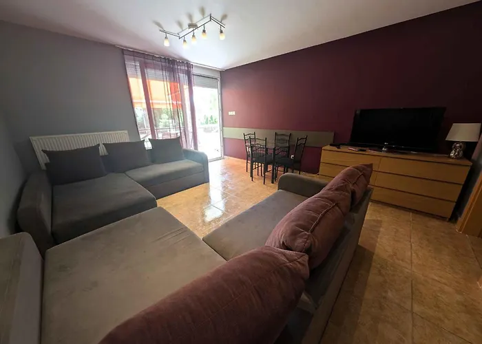 In Balatonoeszoed 53188 아파트 벌러토뇌쇠드